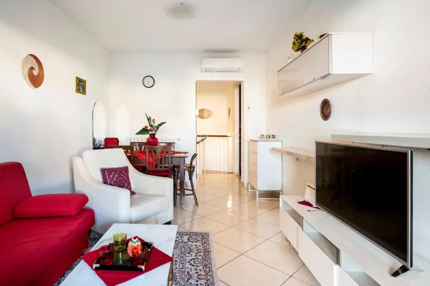 Home And Life Olbia Holiday Dış mekan fotoğraf