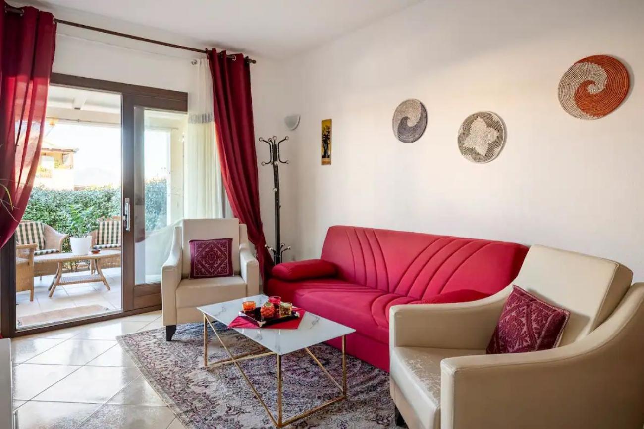 Home And Life Olbia Holiday Dış mekan fotoğraf