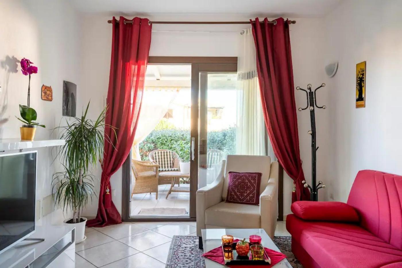 Home And Life Olbia Holiday Dış mekan fotoğraf