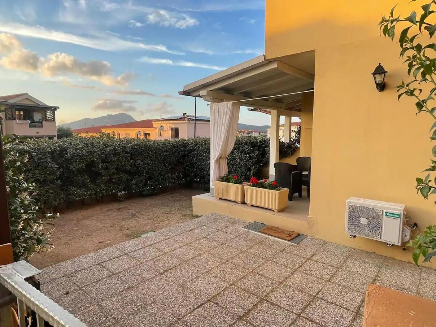 Home And Life Olbia Holiday Dış mekan fotoğraf
